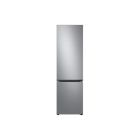 Samsung RB38C602CS9/EU 60cm x 200cm Frost Free Fridge Freezer - Matte Stainless
