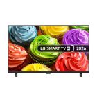 LG 32LB650B6LA.AEK 32" AI HD Ready HDR WebOS Smart LED TV