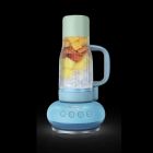 Ninja DB351UKBL BlendBOSS Tumbler Blender - Blue Raspberry