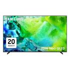 Samsung QE50QN80HAUXXU 50" Neo QLED QN80H 4K Vision AI Smart TV