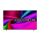 LG 85NU900B6LA.AEK 85" NANO LED 4K UHD AI Smart TV