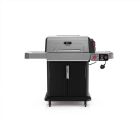 Ninja PG301UK FlexFlame Gas BBQ & Outdoor Cooking System - Black
