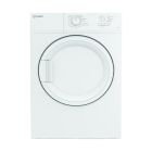 Indesit CYDA81WWGLUK 8kg Vented Tumble Dryer