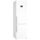 Bosch Series 6 KGN39AWCTG 60cm Frost Free Fridge Freezer - White