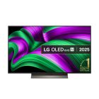 LG OLED48C56LB.AEK 48" OLED Evo AI C5 4K Smart TV