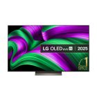 LG OLED65C56LB.AEK 65" OLED Evo AI C5 4K Smart TV