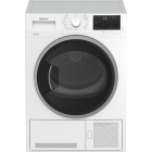 Blomberg LTK38020W Condenser 8kg Tumble Dryer