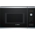 Bosch Series 4 BFL553MS0B Built in Solo Microwave - Stainless Steel