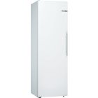 Bosch Series 4 KSV36VWEPG 186 x 60cm Upright Tall Larder Fridge - White