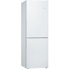 Bosch Series 4 KGV336WEAG 60cm Low Frost Fridge Freezer - White
