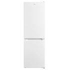 Midea MDRB254FGE01 47cm Frost Free Fridge Freezer - White