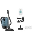 Miele Guard S1 Bagged Cylinder Vacuum Cleaner - Nordic Blue