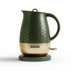 Morphy Richards 103022 Cassini 1.7 Litres Jug Kettle - Green