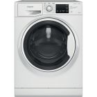 Hotpoint NDBE9635WUK 1400 Spin 9kg Wash 6kg Dry Washer Dryer