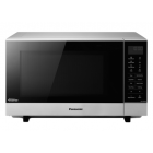 Panasonic NN-SF464MBPQ Flatbed Microwave