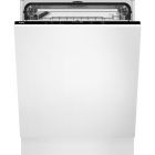 AEG FSB54607Z Built In 13 Place Settings Dishwasher