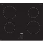 Bosch Series 2 PUG61RAA5B 60cm Induction Hob - Black