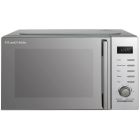 Russell Hobbs RHM2348S 23 Litre Solo Microwave - Silver