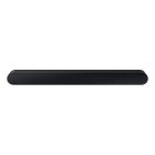 Samsung HW-S60D/XU 5.0ch All-in-One Soundbar, Q-Symphony, Dolby Atmos - Black