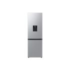 Samsung RB34C632ESA/EU 60cm Frost Free Fridge Freezer with Drinks Dispenser - Silver