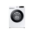 Samsung WW90DG6U85LEU1 1400 Spin 9kg Auto Dose Washing Machine - White
