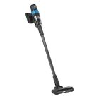 Sebo 95001GB Balance A1 Cordless Bagless Vacuum Cleaner - Basalt Grey/Blue