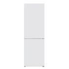 Sensis RFCMF0160EW 60cm Frost Free Fridge Freezer - White