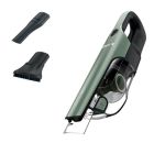 Shark CH901UK UltraCyclone Pro Cordless Handheld Vacuum Cleaner - 10 Minute Run Time - Green
