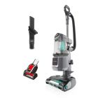 Shark LA450UKT Detect Pet Pro Anti Hair Wrap Plus Upright Vacuum Cleaner with Lift-Away - Graphite Grey