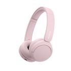 Sony WHCH520P.CE7 Wireless Headphones - Pink