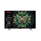 TCL 55C6KS-UK 55" 4K QD-Mini LED HDR Google TV