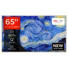 TCL 65A300W-UK NXTVISION 65" 4K QLED Flat & Slim Frame Design Google TV