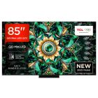 TCL 85Q7C-UK 85" 4K QD-Mini LED Google TV