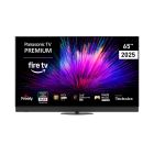 Panasonic TV-65Z95BEB 65" Z95B Master Primary RGB Tandem OLED Pro 4K HDR Smart Fire TV (Ex-Display)