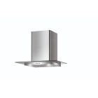Cata UBFG70SS 70cm Stainless Steel Flat Glass Cooker Hood