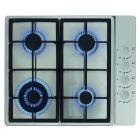 Cata UBGHDFFJ60.1 60cm 4 Burner Gas Hob