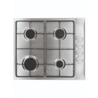 Cata UBGHFFJ60.1 60cm 4 Burner Gas Hob