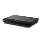 Sony UBPX700KB.CEK 4K Ultra HD Blu Ray Player