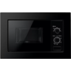 Cata UBPBK20LC.1 Built In Solo Microwave