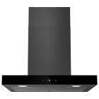 Cata UBSBOX60BK 60cm Box Cooker Hood - Black