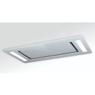 Cata UBSDCH901W 90cm Stainless Steel Ceiling Cooker Hood