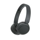 Sony WHCH530B.CE7 Wireless Bluetooth Headphones with up to 55 Hours Battery Life - Black