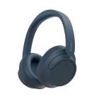 Sony WHCH720NL_CE7  Wireless Noise Cancelling Headphones - Blue