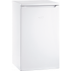 Zenith ZFS4481W Under Counter Static Freezer