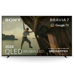 Sony K65XR70U 65" BRAVIA 7 QLED (XR | Mini LED)  4K HDR Google TV