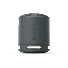 Sony SRSXB100B_CE7 Compact Wireless Portable Speaker - Black