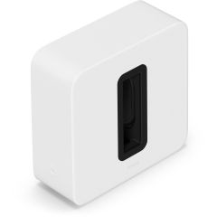 Sonos Sub 4 Premium Wireless Subwoofer - White