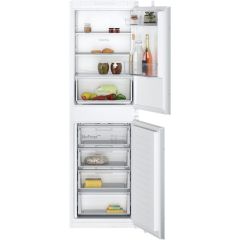 Neff N30 KI7851SE0G Built In 54.1cm Sliding Hinge Frost Free Fridge Freezer