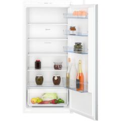 Neff N30 KI1411SE0 122.1 x 54.1cm Built-in Sliding Hinge Larder Fridge