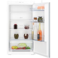 Neff N30 KI1311SE0 102.1 x 54.1cm Built-in Sliding Hinge Larder Fridge